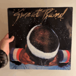 SWEAT BAND | 1980