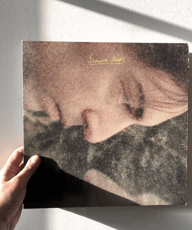 « ABOUT YOU » | SUZANNE KRAFT | 2021