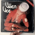 « WITH VIVIEN VEE » | VIVIEN VEE | 1983